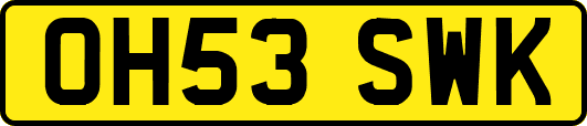 OH53SWK