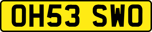 OH53SWO