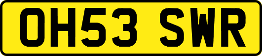 OH53SWR