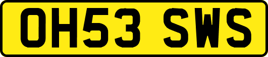 OH53SWS