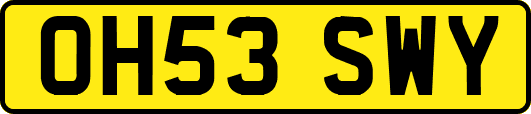 OH53SWY