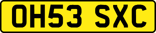 OH53SXC