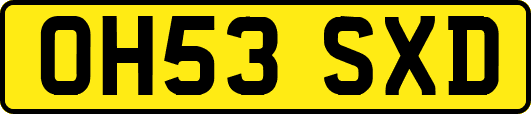 OH53SXD