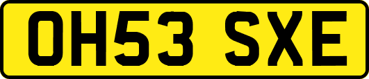 OH53SXE