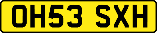 OH53SXH