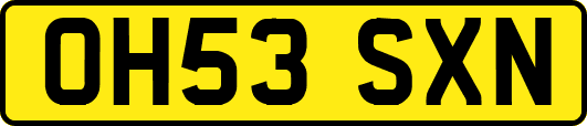 OH53SXN
