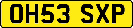 OH53SXP