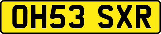 OH53SXR