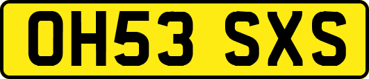 OH53SXS