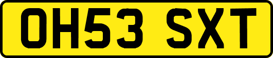 OH53SXT