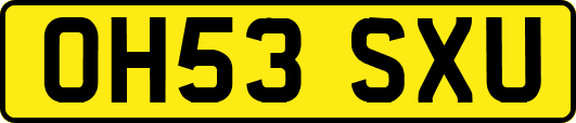 OH53SXU
