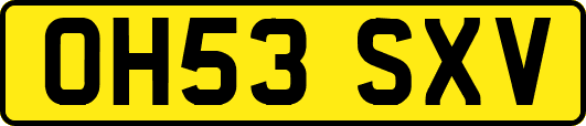 OH53SXV