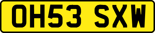 OH53SXW