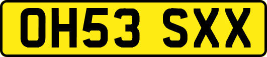 OH53SXX