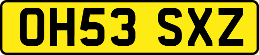 OH53SXZ