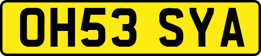 OH53SYA