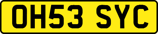 OH53SYC