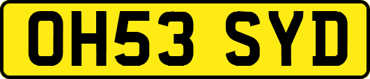 OH53SYD