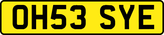 OH53SYE