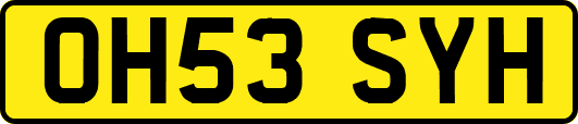 OH53SYH