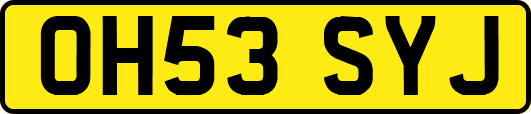 OH53SYJ