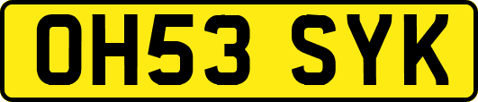 OH53SYK