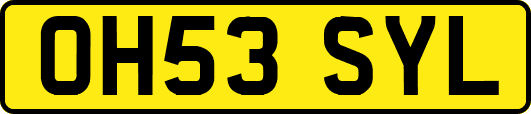 OH53SYL