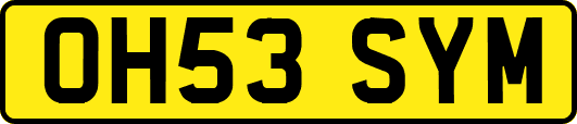 OH53SYM
