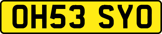 OH53SYO