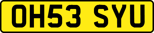 OH53SYU