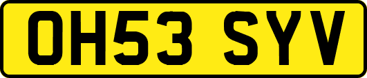 OH53SYV