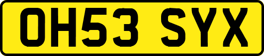 OH53SYX