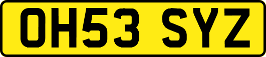 OH53SYZ