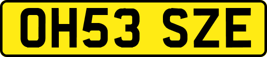OH53SZE