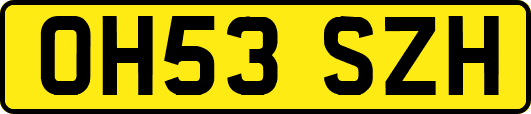 OH53SZH
