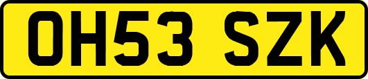 OH53SZK