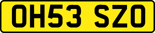OH53SZO