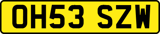 OH53SZW