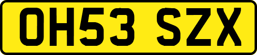 OH53SZX
