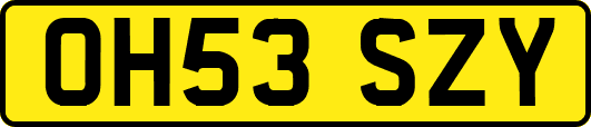 OH53SZY