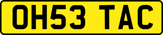 OH53TAC
