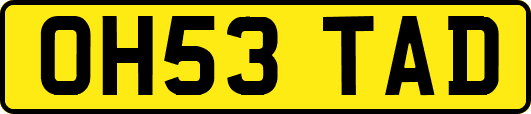 OH53TAD