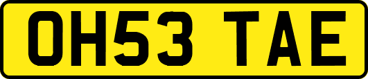 OH53TAE