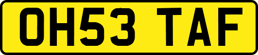 OH53TAF