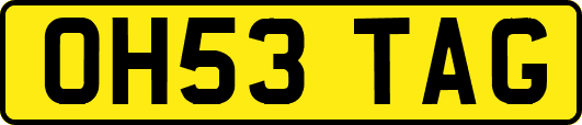 OH53TAG