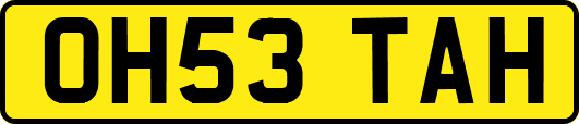OH53TAH