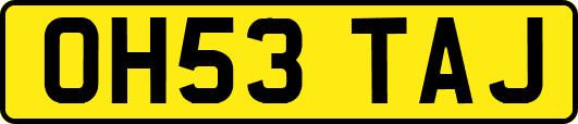 OH53TAJ
