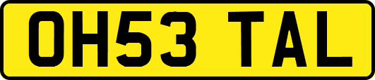 OH53TAL