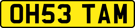 OH53TAM