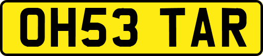OH53TAR